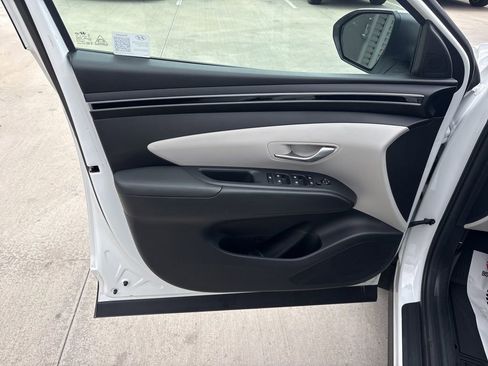 Used 2024 Hyundai Tucson SEL FWD image 10