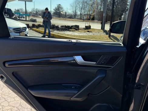 Used 2018 Audi Q5 Prestige image 11