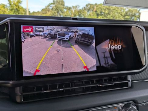 New 2025 Jeep Wrangler Unlimited Rubicon 392 image 20