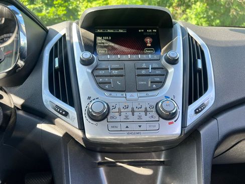 Used 2015 GMC Terrain SLE AWD/4WD image 15