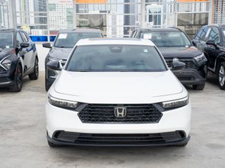 Used 2023 Honda Accord Sport video 2