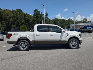 New 2026 Ford F150 King Ranch w/ Equipment Group 601A High AWD/4WD video 3