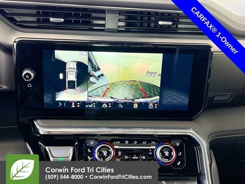 Used 2026 GMC Sierra 1500 Denali AWD/4WD image 21