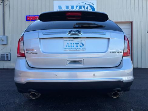 Used 2013 Ford Edge Limited image 19