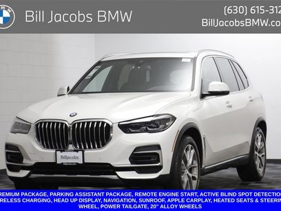 Used 2023 BMW X5 xDrive40i w/ Premium Package