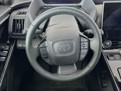 Used 2023 Toyota bZ4X XLE w/ Weather Package image 18