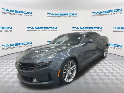 Used 2021 Chevrolet Camaro LT w/ RS Package