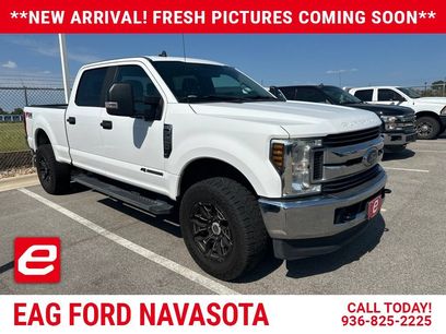 Used 2019 Ford F250 XL w/ STX Appearance Package