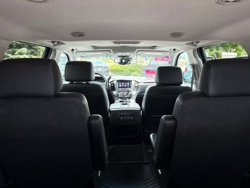 Used 2020 Chevrolet Tahoe LT AWD/4WD image 44