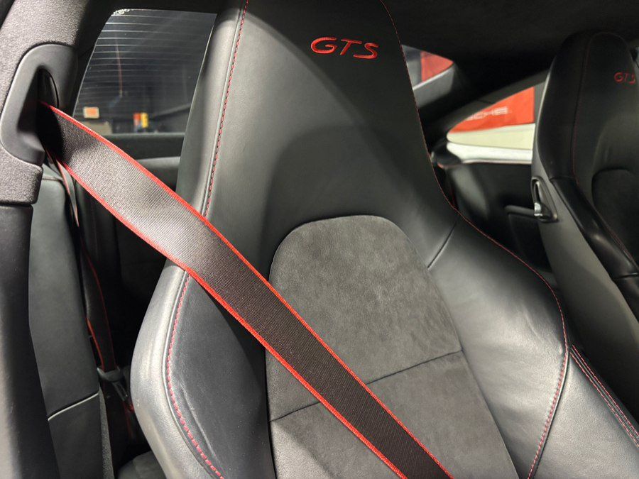 Used 2015 Porsche 911 Carrera S image 26