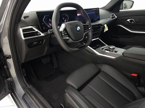 New 2026 BMW 330i xDrive Sedan w/ Premium Package AWD/4WD image 13
