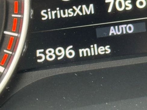 Used 2025 Nissan Pathfinder Rock Creek image 20