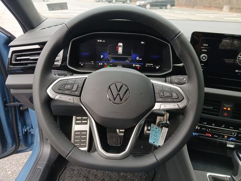 New 2026 Volkswagen Jetta Sport image 14