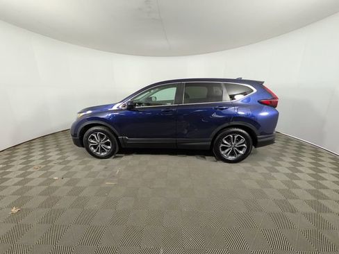 Used 2021 Honda CR-V EX image 17