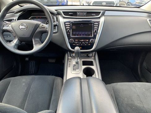 Used 2022 Nissan Murano S image 16