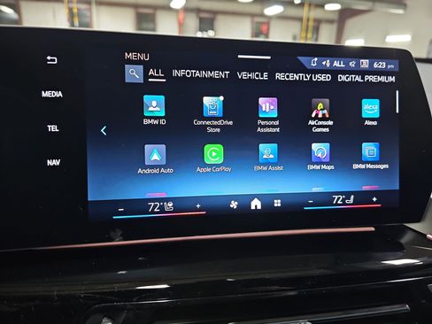 New 2026 BMW X1 xDrive28i w/ Technology Package image 23