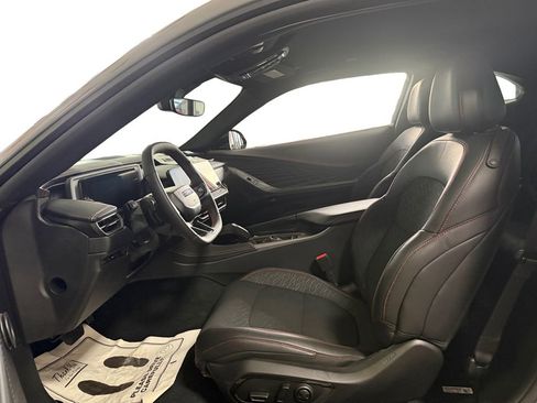 New 2026 Dodge Charger Scat Pack w/ Blacktop Package image 8