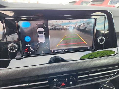 Certified 2024 Volkswagen GTI S image 23