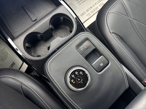 Used 2023 Ford Mustang Mach-E Select image 24