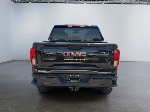 Used 2024 GMC Sierra 1500 Pro w/ Graphite Edition AWD/4WD image 4