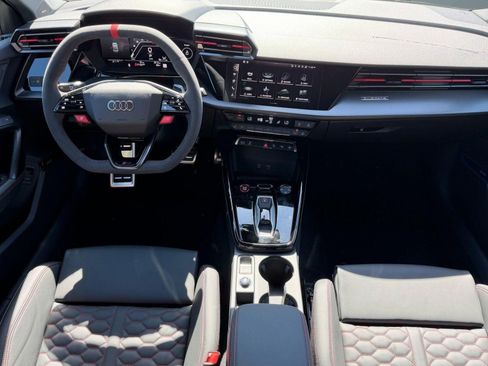New 2026 Audi RS 3 AWD/4WD image 15