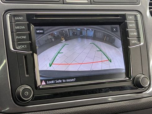 Used 2017 Volkswagen Tiguan Wolfsburg Edition image 30