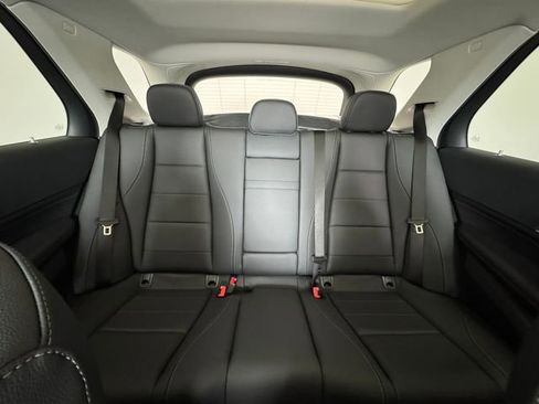 New 2026 Mercedes-Benz GLE 350 4MATIC image 7
