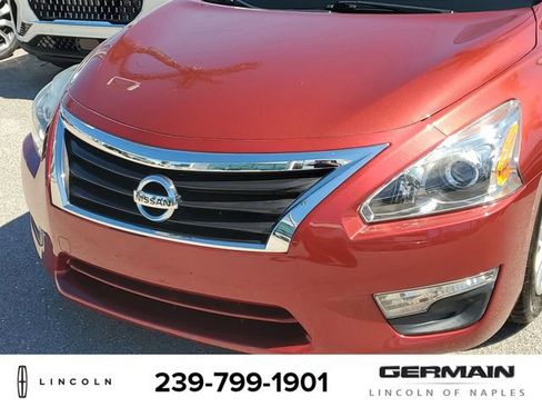 Used 2013 Nissan Altima 2.5 S image 13