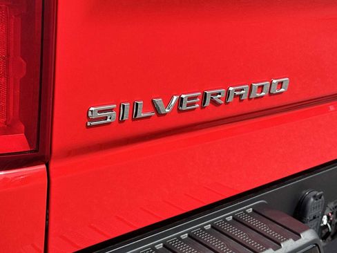 Certified 2024 Chevrolet Silverado 1500 LT Trail Boss image 11