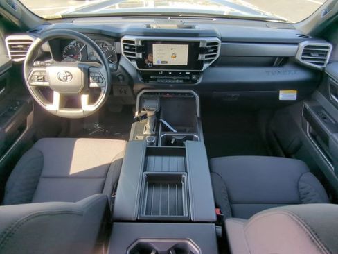 New 2026 Toyota Tundra SR5 image 20