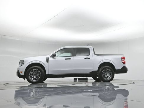 Used 2026 Ford Maverick XLT FWD image 52