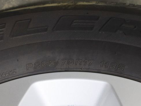 Used 2022 Toyota 4Runner SR5 Premium w/ Moonroof Package image 41