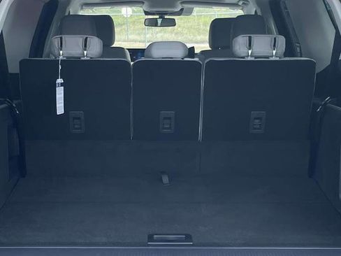 New 2025 Ford Expedition Max Active image 10