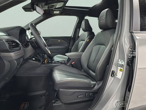 New 2026 Subaru Forester Wilderness image 15