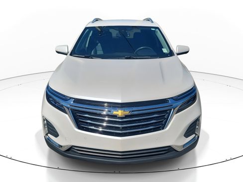 Used 2022 Chevrolet Equinox Premier image 2
