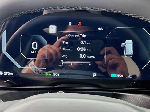 New 2026 Kia EV9 GT-Line AWD/4WD image 12