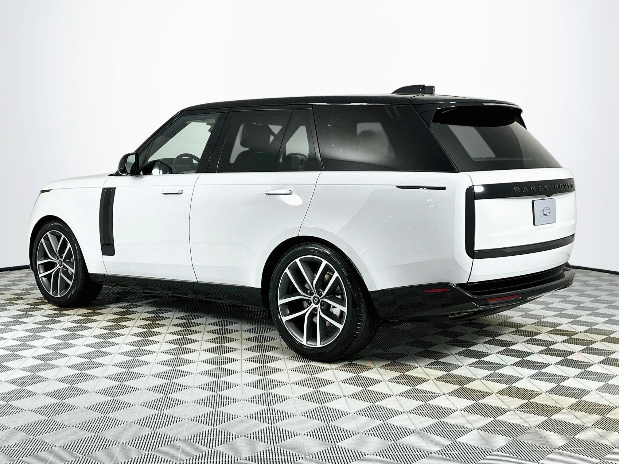 New 2027 Land Rover Range Rover SE AWD/4WD image 7