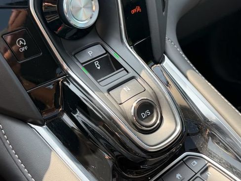 Used 2025 Acura RDX w/ Technology Package AWD/4WD image 27