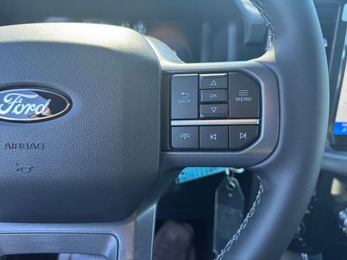 New 2025 Ford F150 XLT w/ Equipment Group 301A Standard image 33