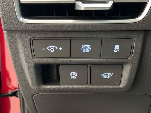 New 2025 Hyundai Sonata Limited image 29