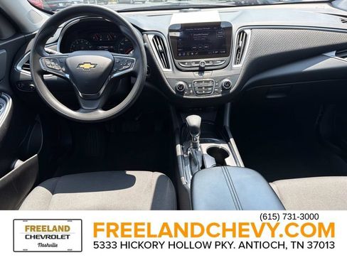 Used 2024 Chevrolet Malibu LT FWD image 19