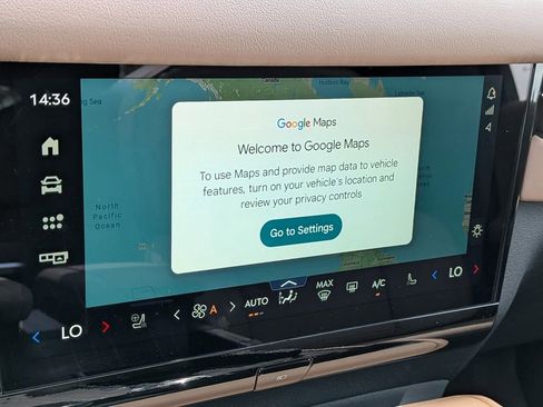 New 2026 Lincoln Navigator Black Label image 26