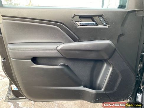 Used 2024 Chevrolet Colorado LT image 22