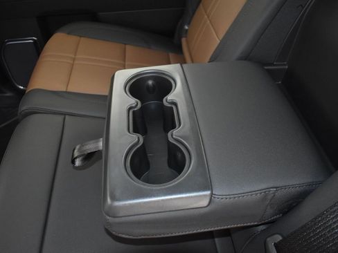 New 2025 Chevrolet Silverado 1500 High Country image 19