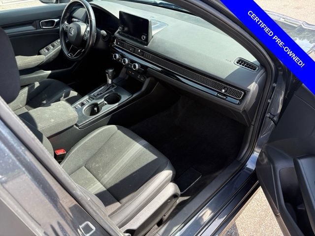 Certified 2023 Honda Civic Sport image 40