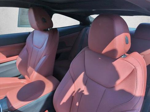 Used 2025 BMW 440i xDrive M440i xDrive w/ Premium Package image 10