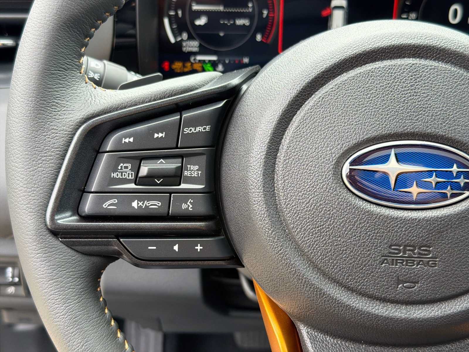 New 2026 Subaru Outback Wilderness AWD/4WD image 21