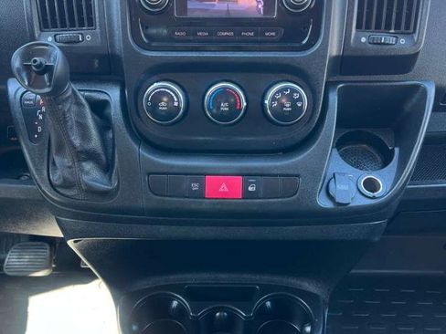 Used 2019 RAM ProMaster 3500 FWD image 24