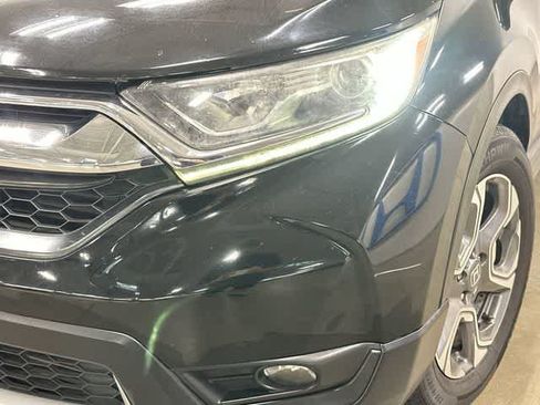 Used 2019 Honda CR-V EX image 31