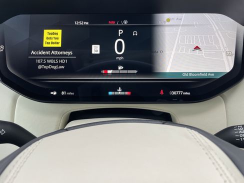 Used 2023 Land Rover Range Rover SE image 24